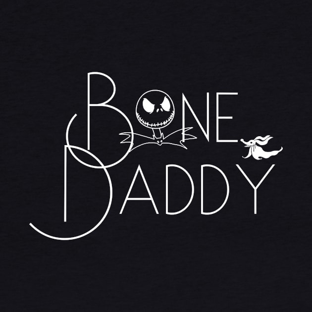 Bone Daddy by shawnalizabeth